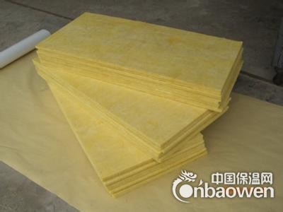 阳泉新型防火玻璃棉板生产厂家