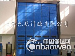 供应SEW电机快速卷帘门,高速卷帘门图3