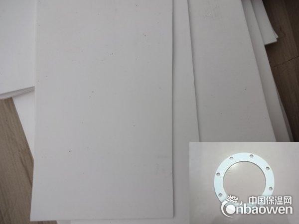 铁力2毫米聚四氟乙烯板价格