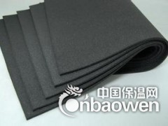橡塑保温板厚度标准厂家  优质橡塑保温管厚标准厂家图2