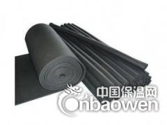 橡塑保温板厚度标准厂家  优质橡塑保温管厚标准厂家图3
