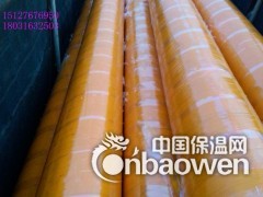 阻燃聚氨酯保温管壳供应商报价图3