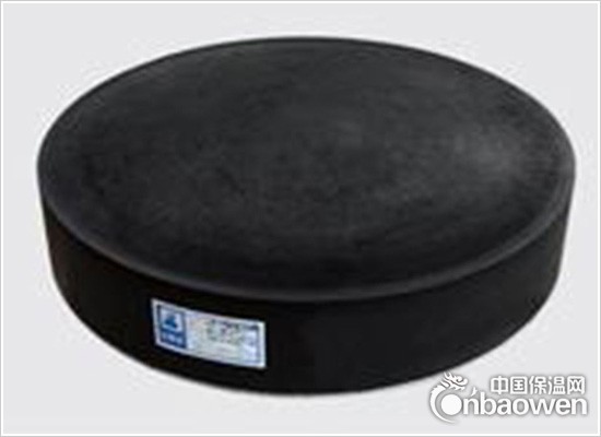 梅州市GYZ圆形板式橡胶支座