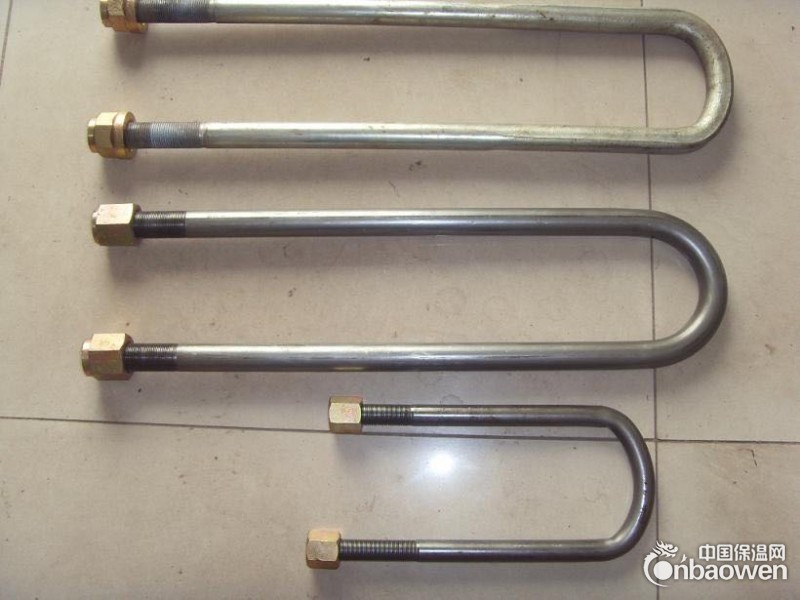 高铁螺栓，地脚螺栓，预埋件高铁工程专用