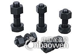 高铁工程螺栓，隧道施工螺栓，高强螺栓图2