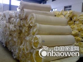甘肃玻璃棉卷毡价格-钢结构专用玻璃棉卷毡报价