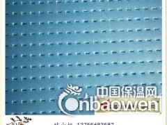 广丰蓝色xps保温板，现货环保挤塑板图2