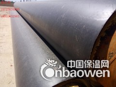 聚氨酯保温管道施工价格多少钱一米图2