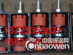 武汉市ktv上下阻尼减震吊钩图2