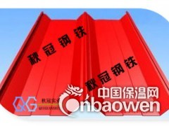 荆州博思格镀铝锌彩钢板图2