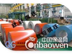 荆州博思格镀铝锌彩钢板图3