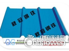 宜昌高强度镀铝锌彩钢板图2