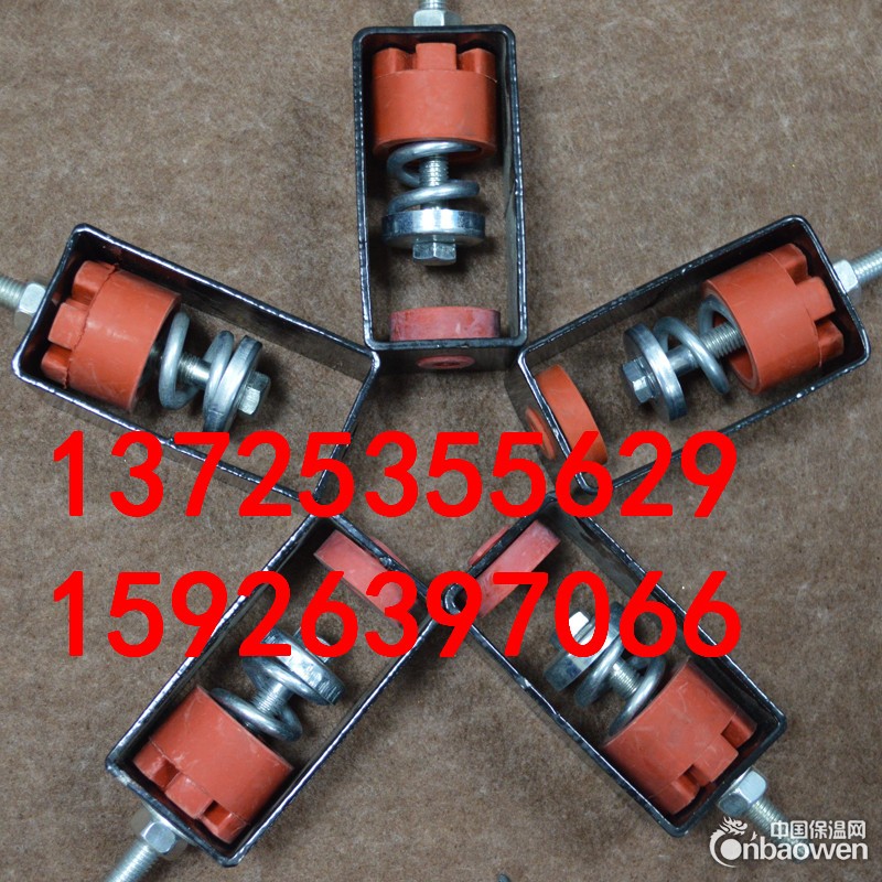 合肥市电影院上下阻尼减震吊钩