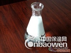 憎水玻化微珠 憎水珍珠岩 憎水漂珠 固井减轻剂 固井漂珠图3