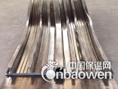 湛江300x8背贴式橡胶止水带图1