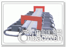 抚州FD-80型桥梁伸缩缝