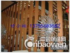抚州生态木，绿可木，装饰吊顶长城板图3