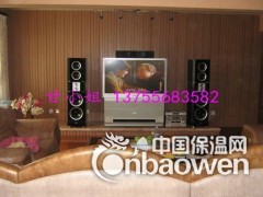 广昌生态木，绿可木，装饰吊顶长城板图3