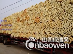 高密度硬质聚氨酯防腐保温瓦（管）壳厂家 价格 规格图2