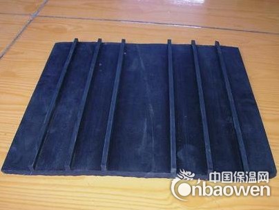 云南外置式橡胶止水带