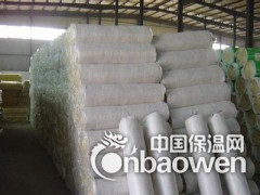 青岛铝箔玻璃棉卷毡报价图3