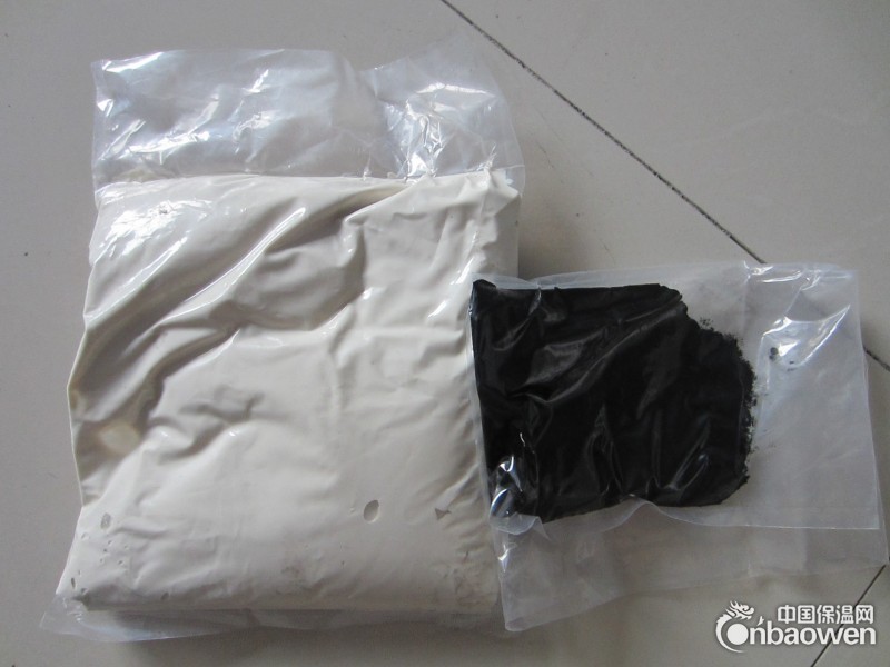 丹江口双组份聚硫密封胶