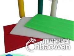 pe板 hdpe板材 upe板材图2