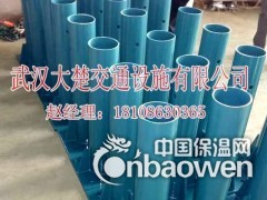 湖北高速公路波形护栏材料图3