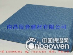 武平电影院装饰板，防火板，布艺软包吸音板图2