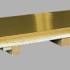供应国标C3604黄铜板，优质C2800光亮黄铜板批发