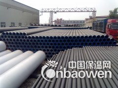 煤气燃气FBE静电喷涂环氧粉末防腐钢管图3