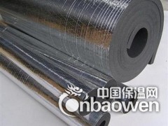 橡塑保温管生产厂家-华美橡塑保温管价格图2