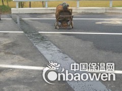 高架桥接缝防震用TST弹塑体伸缩缝图3