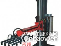 真石漆喷涂机 真石漆喷漆机图3