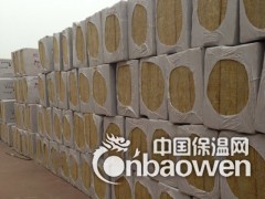 外墙高端玄武岩屋面岩棉板生产厂家报价图2