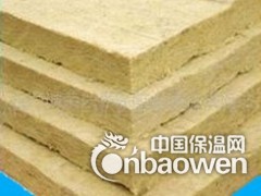 外墙高端玄武岩屋面岩棉板生产厂家报价图3