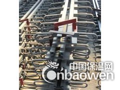 阳江GQF-D60型桥梁伸缩缝图1