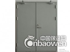 津南区安装防火门图3