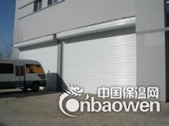 天津塘沽区安装防火卷帘门图2