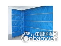 天津塘沽区安装防火卷帘门图3