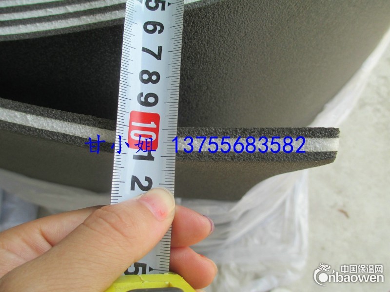 景德镇现货隔音减震垫，11mm隔音减震材料，酒吧吊顶隔音减震