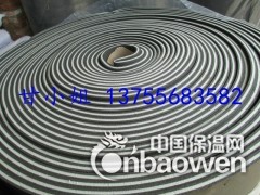 景德镇现货隔音减震垫，11mm隔音减震材料，酒吧吊顶隔音减震图2
