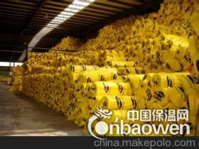 超细玻璃棉卷毡厂家销售电话