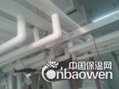 临沂奥环供应保温工程材料图3