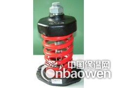 TOZEN座地式弹簧减振器PTM-A