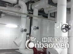 耐腐蚀 pvc保温外包 山东厂家直销图2