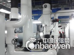 耐腐蚀 pvc保温外包 山东厂家直销图3