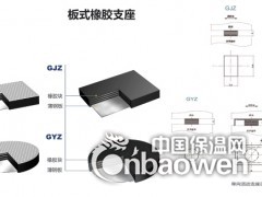 板式橡胶支座哪家比较好 大成橡胶优质板式支座厂家图3
