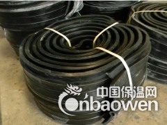 乐山市654型橡胶止水带图1