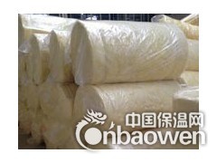 陕西防火玻璃棉隔热卷毡厂家报价//高温玻璃棉直销处图2